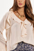 BLUSA LIVINHA